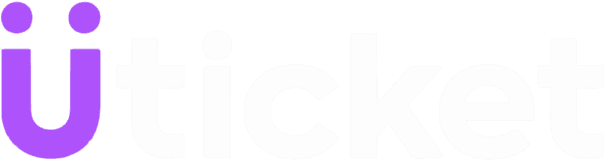 Üticket